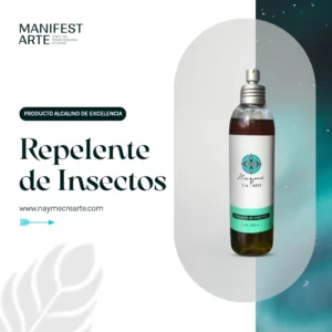 Repelente de Insectos [100CC]