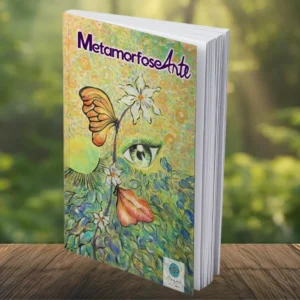 Libro: "Metamorfose-ARTE"