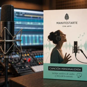 Canción Personalizada