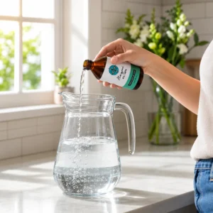 Potabilizador de Agua