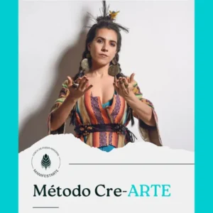 Método Cre-ARTE