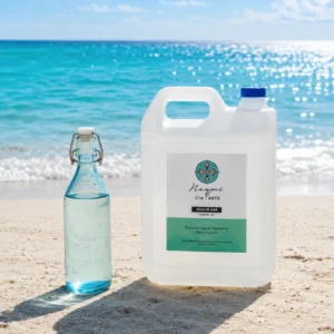 Agua de Mar